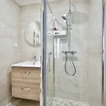 Le Nid De Montmartre Apartment Paris