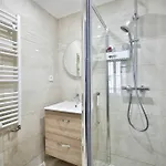 Apartment Le Nid De Montmartre