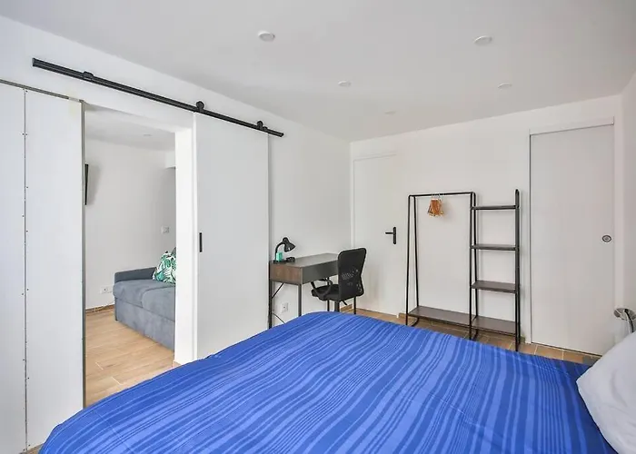 Le Nid De Montmartre Appartement *